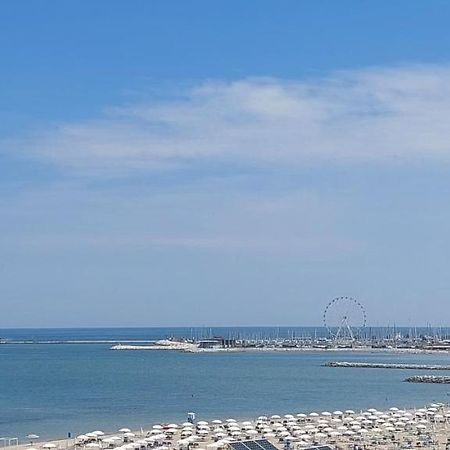 Hotel Alexander Resort Rimini Ngoại thất bức ảnh