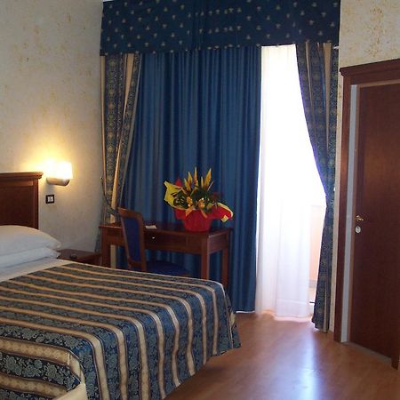 Hotel Alexander Resort Rimini Ngoại thất bức ảnh