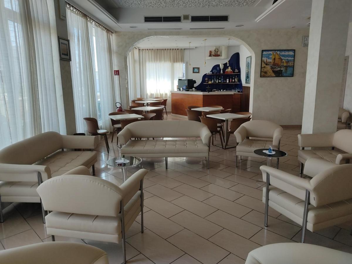 Hotel Alexander Resort Rimini Ngoại thất bức ảnh