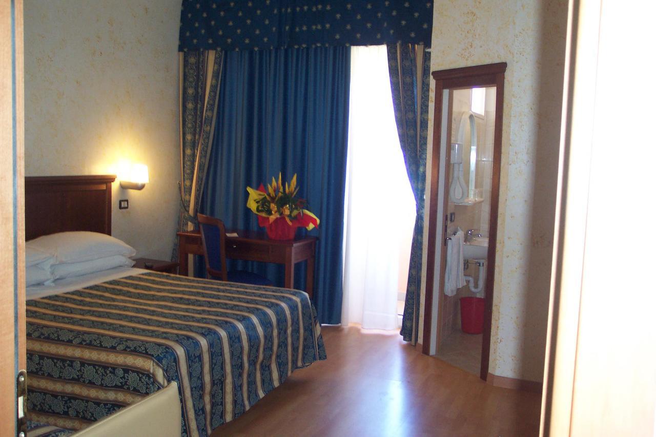 Hotel Alexander Resort Rimini Ngoại thất bức ảnh